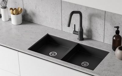 A Quick Guide: Learn All about Kitchen Sinks A Quick Guide: Learn All about Kitchen Sinks